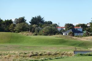 Paraparaumu Beach 16th 2026